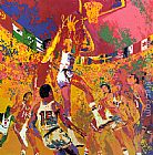 Olympic Basketball